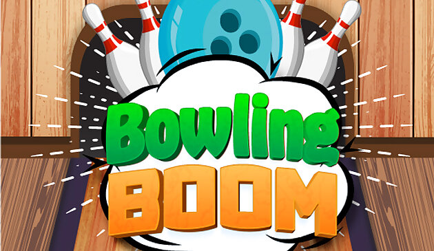 Боулинг Бум