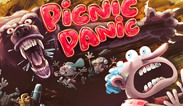 Паника на пикнике