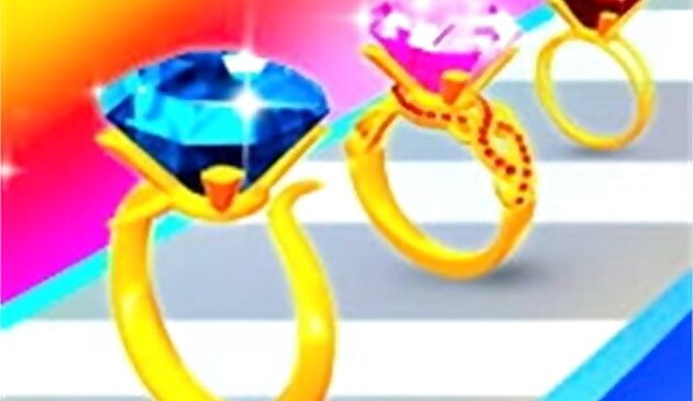 Игра с драгоценными камнями