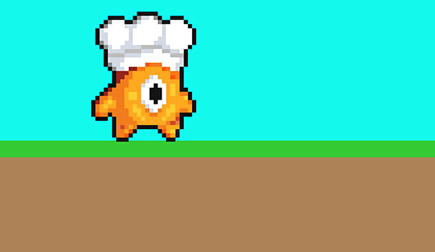 Шеф-повар Нуб