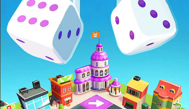 Бросить кости