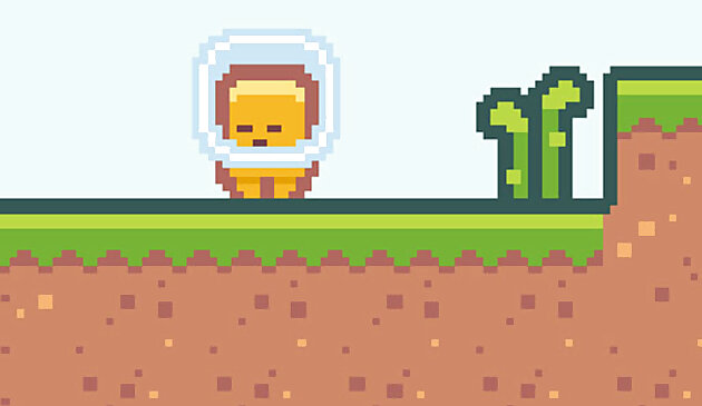 Нуб пришелец