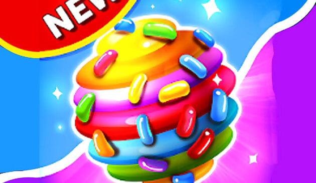 Конфетная сага