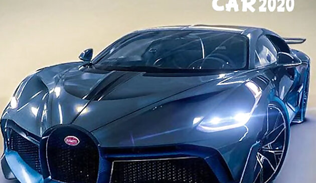 Супер автомобиль Симулятор