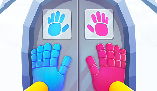 Граб пэк плейтайм