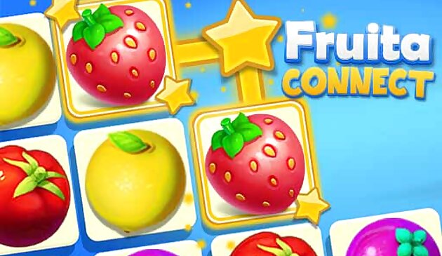 Фрута Коннект