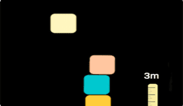 Высокая башня