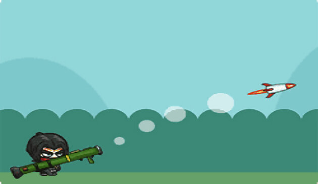 Шутер приключение