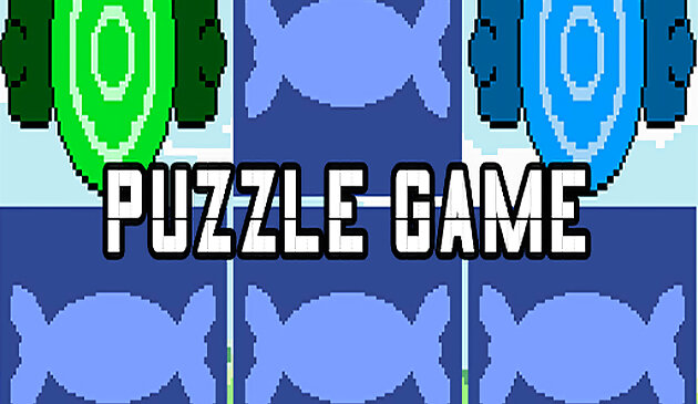Игра головоломка