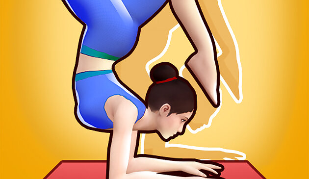 Лихорадка йоги