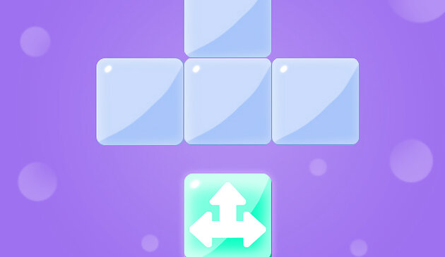 Заполнить блок логическая головоломка