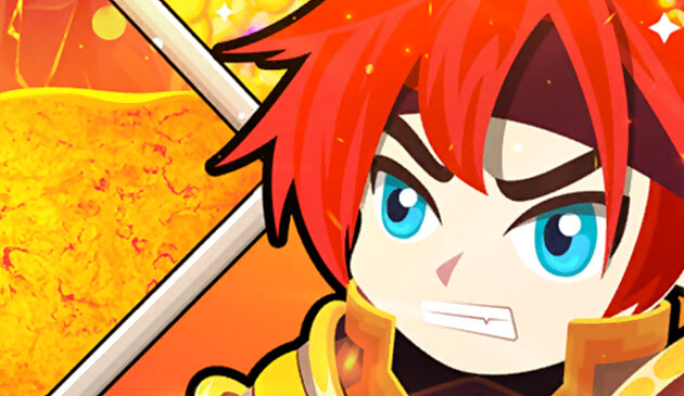 Герой спасение вытянуть булавку