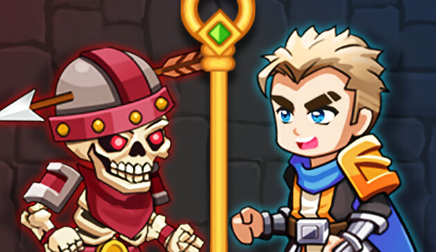 Булавка замка Спасение