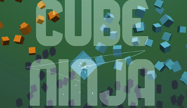 Кубический ниндзя
