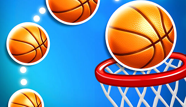 Короли баскетбола