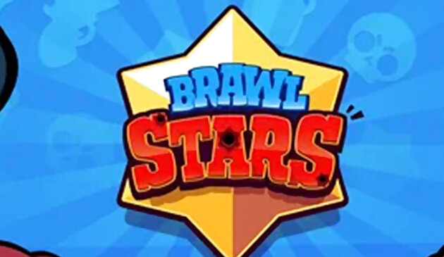 Brawl Stars коллекция пазлов