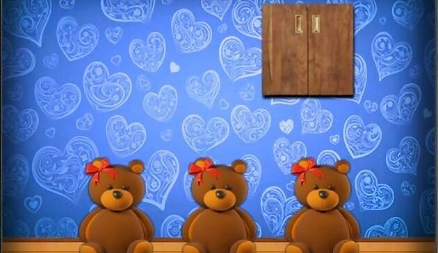 Амджел простой побег комнаты 56