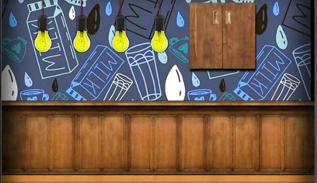 квесте Амджел детский побег комнаты 64