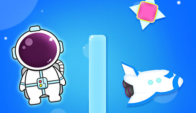 Космический побег