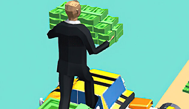 Богатый бег