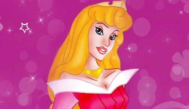 Принцесса матч 3