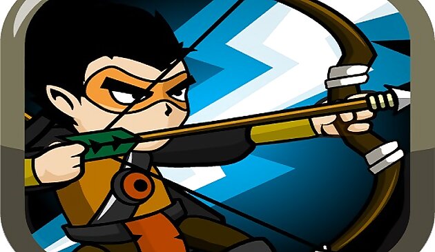 Монстр оборона 2D