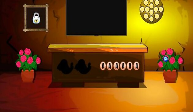 Ограбление сокровищ