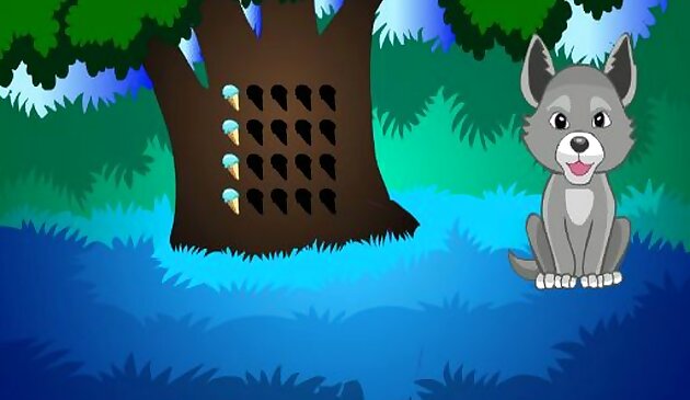 Побег из Гроув Гейт