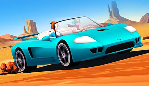 Автокросс Безумие