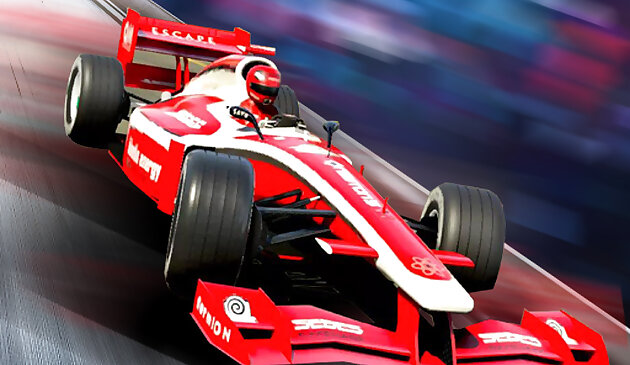 Формула Гранд зеро