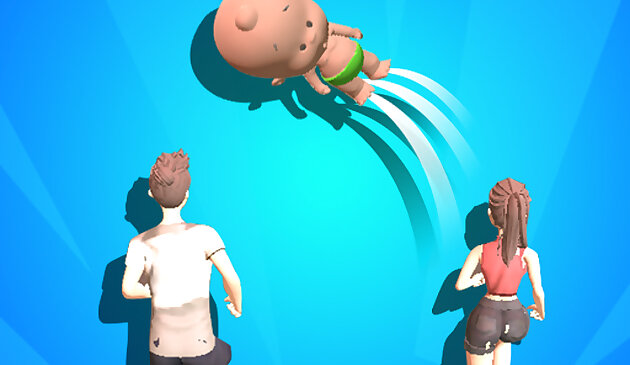 Родительский бег