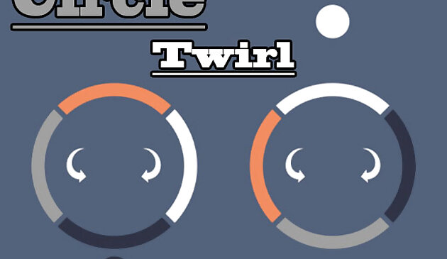 Круг вращения