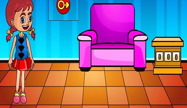 Побег голубого дома 2