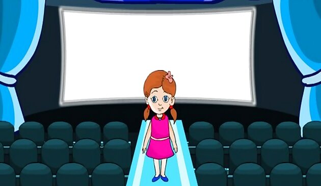 Побег театра