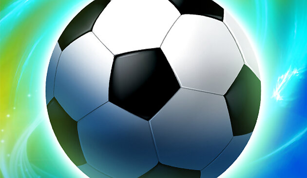 Футбольные суперзвезды 2022