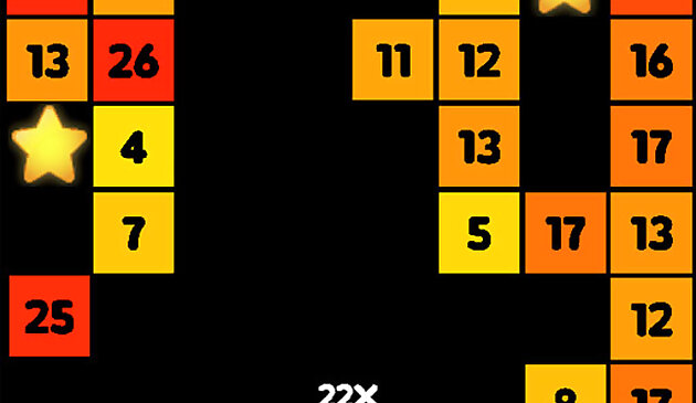 Шары рикошет