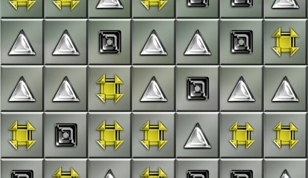 Матч драгоценностей рамка