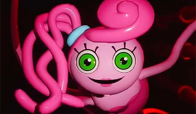 Мамочка длинные ноги Побег