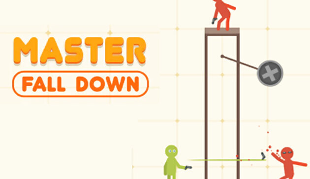 Мастер падения вниз