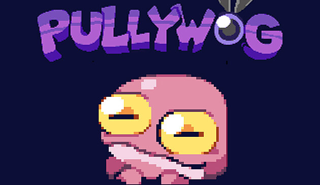 PullyWog