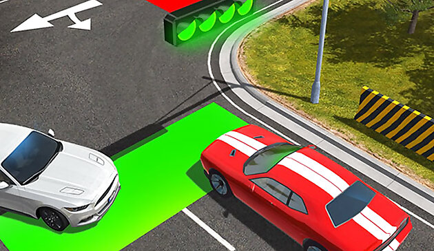 Погром трафика