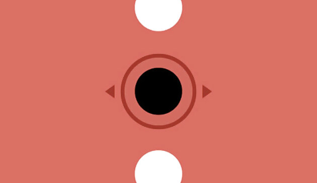 Белый или черный