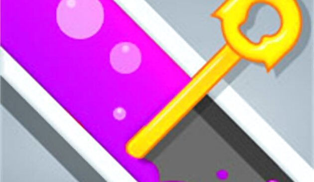 Вытянуть булавку 3D