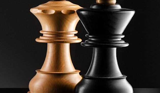 Простые шахматы