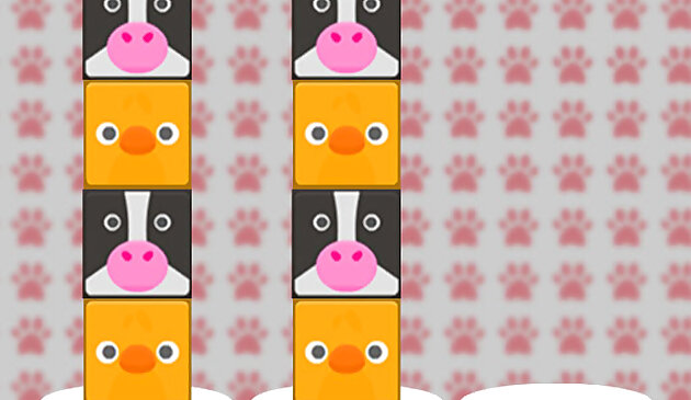 Сортировка животных