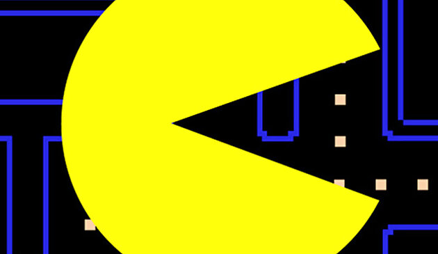 Накорми Пакмэна