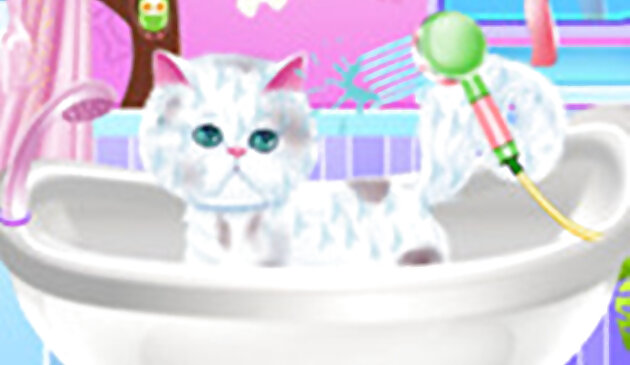 Отличный грумер питомцев