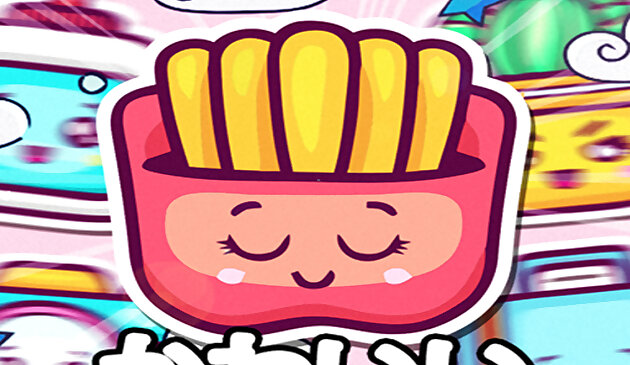 Диззи Каваи