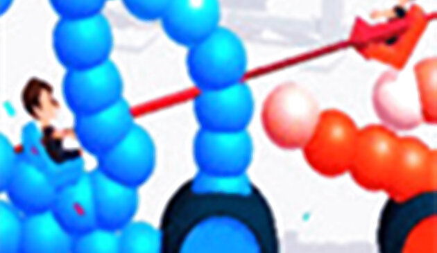 Рисуем рыцарский турнир
