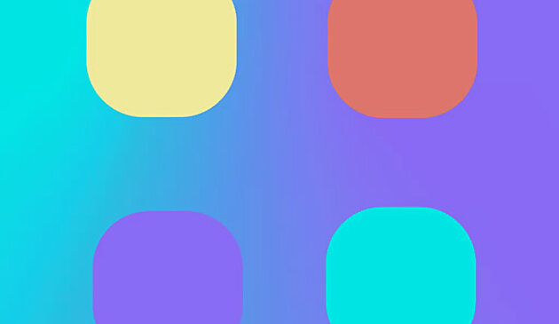 Четыре цвета